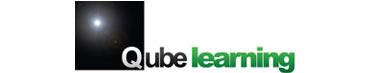 Qube learning using recruitment tests to recruit